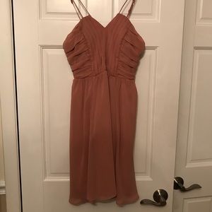 Lauren Conrad Cocktail Dress - Size 2